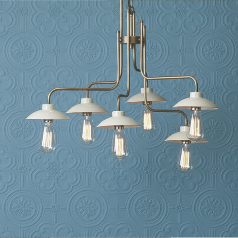 Anaglypta Egon Paintable Wallpaper Image 2