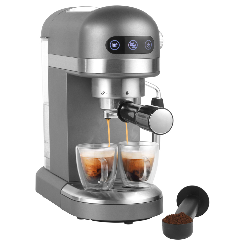 Salter EK5240 Espirista 1.4L Coffee Machine Image 1