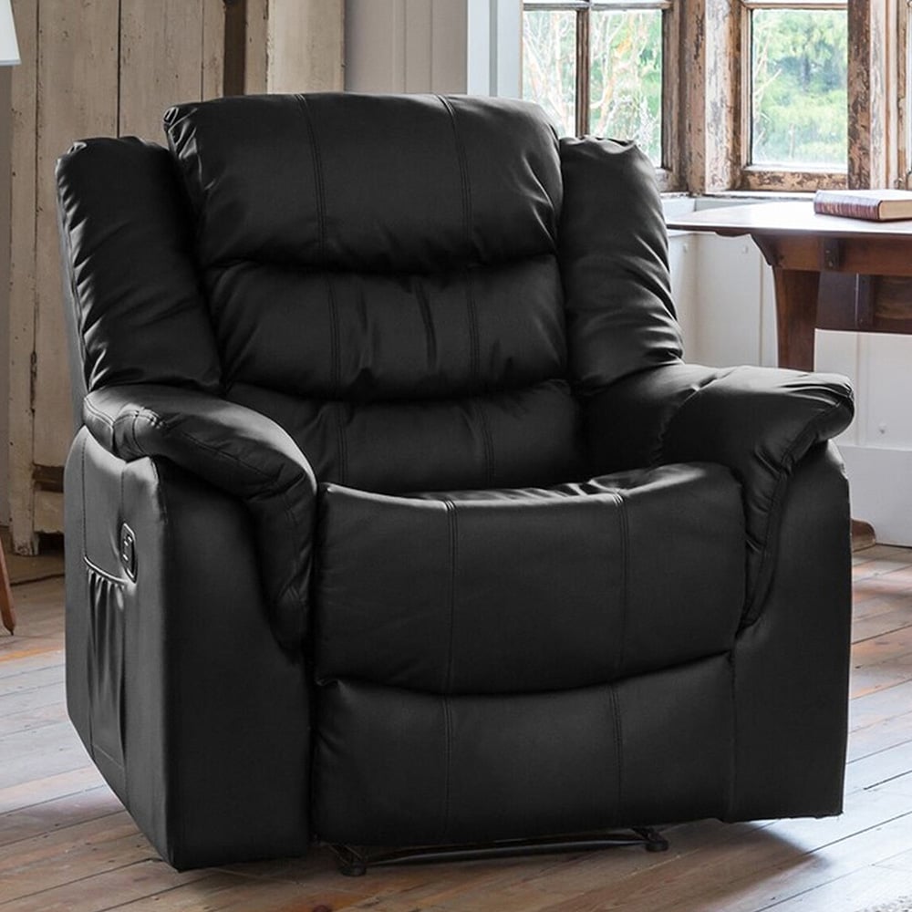 Wilko recliner deals