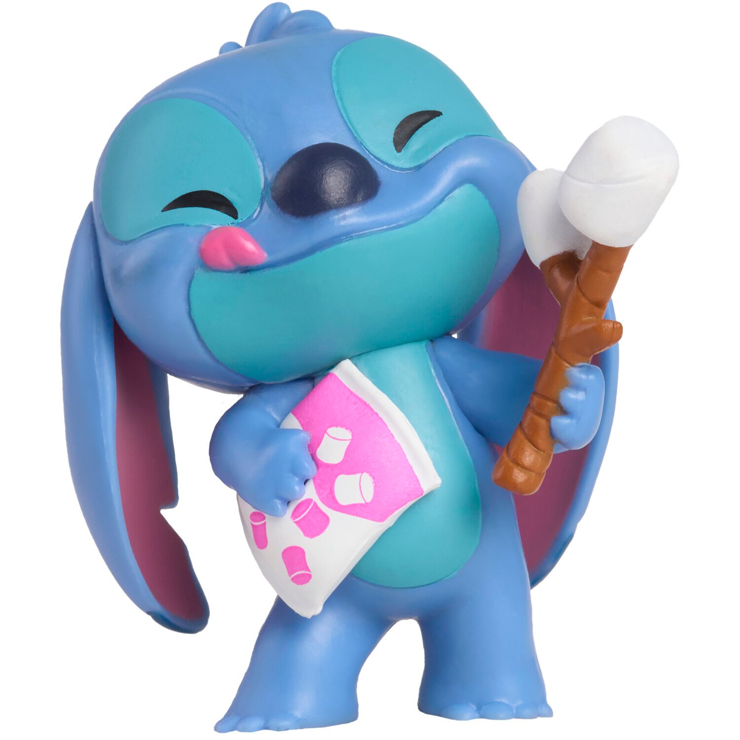 Stitch Collectible Mini Figure S5 Image 3