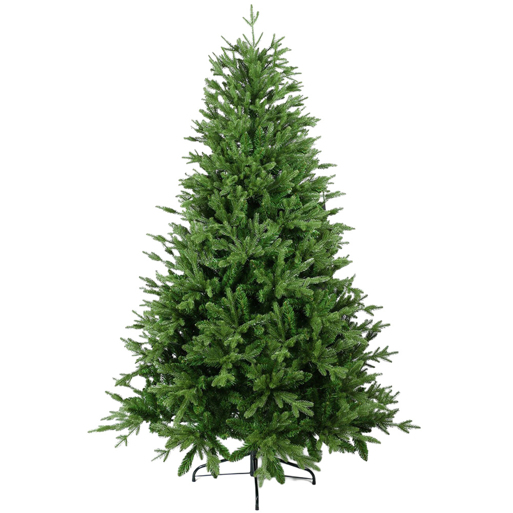 6.5ft Jubilee Tree - Green Image 1