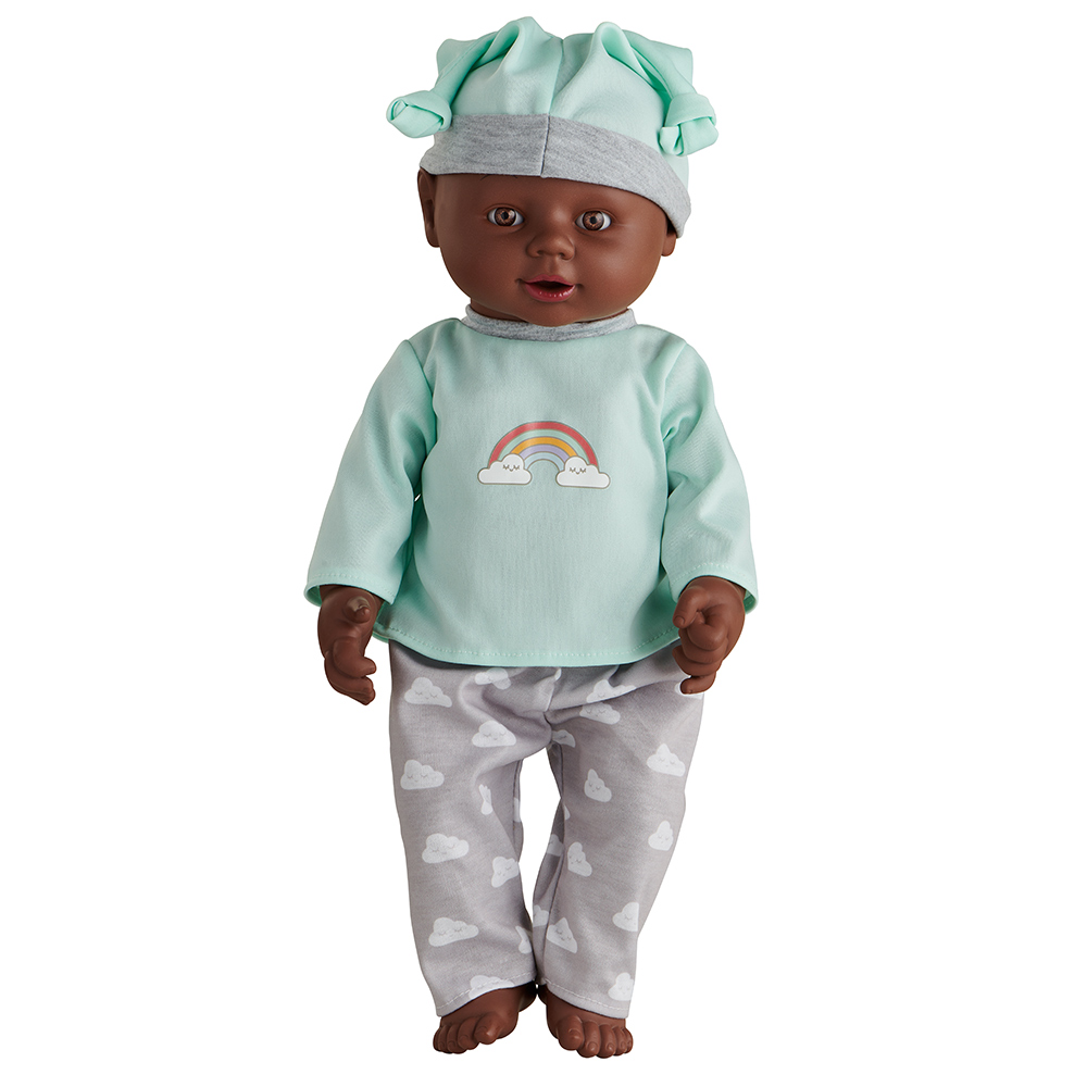 Wilko Look After Me Baby Doll and Accessories Image 4