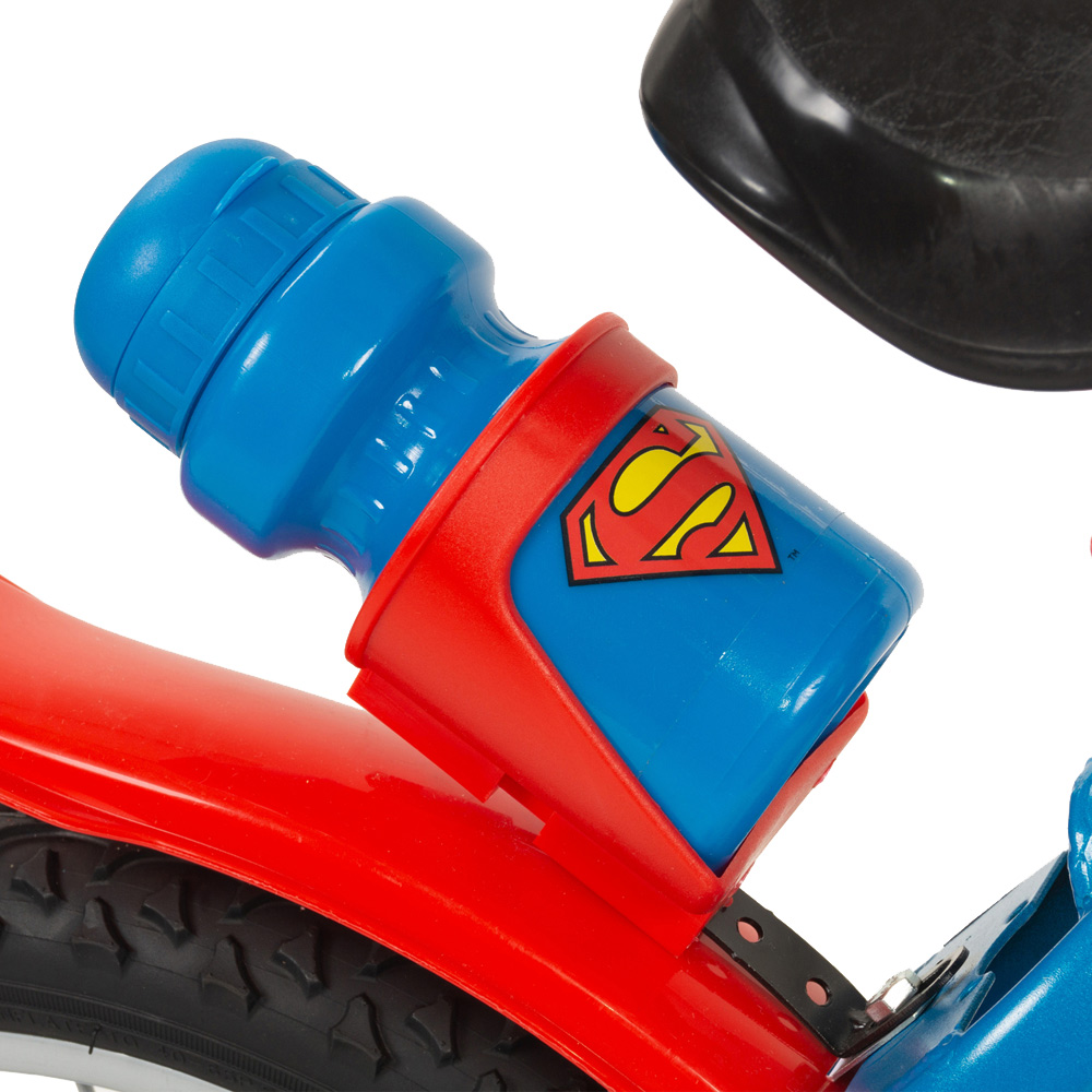 Toimsa Superman 16" Bicycle Image 4