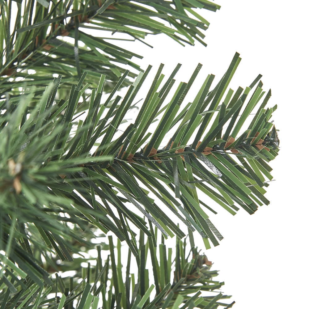 Wilko 3ft Green Artificial Christmas Tree Image 2