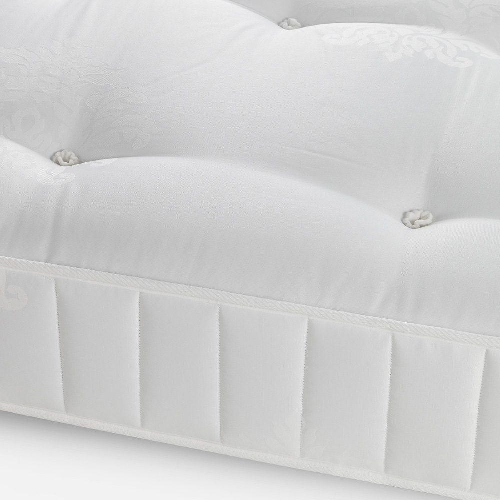 Julian Bowen Super King Capsule Elite 1000 Pocket Mattress Image 4