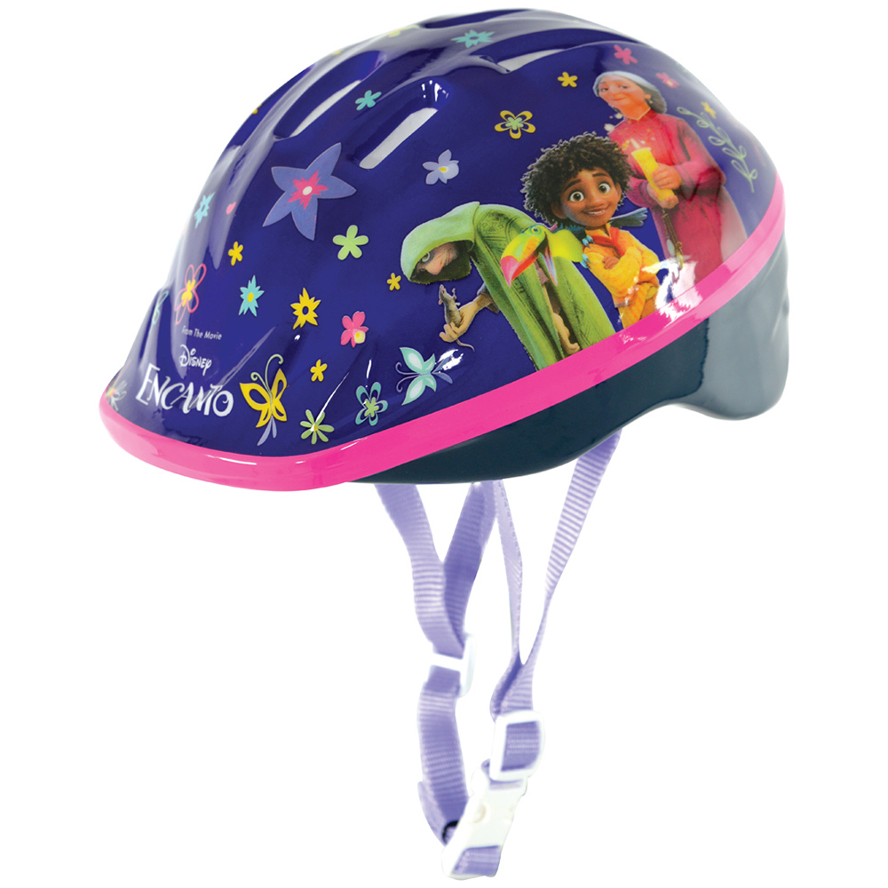 Encanto Safety Helmet Image 1