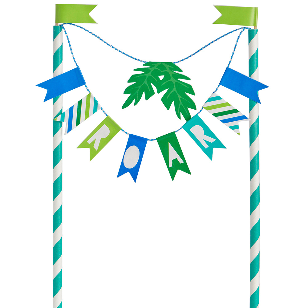Shop Bunting & Banners 
