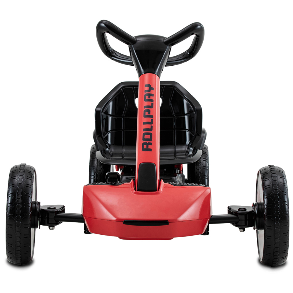 Rollplay Flex Go Kart XL Ride On Vehicle 12V