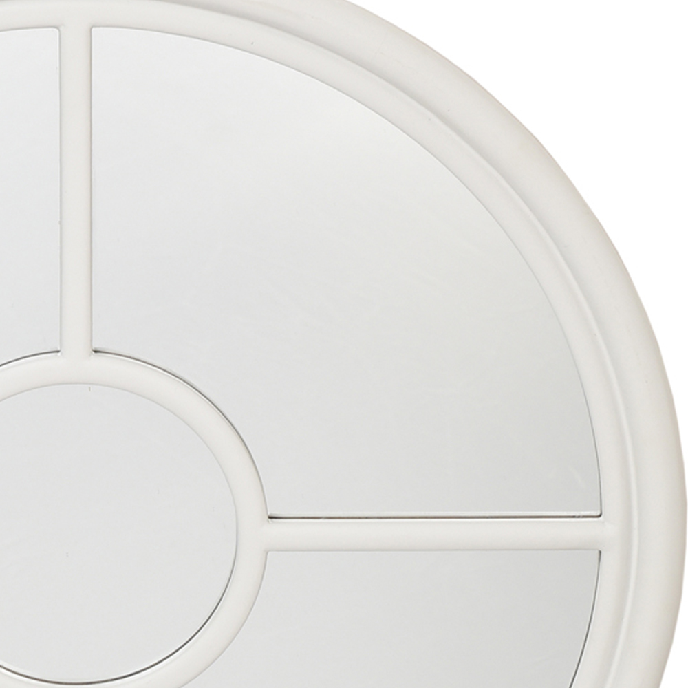 Hestia Porthole Mirror 60cm Image 2