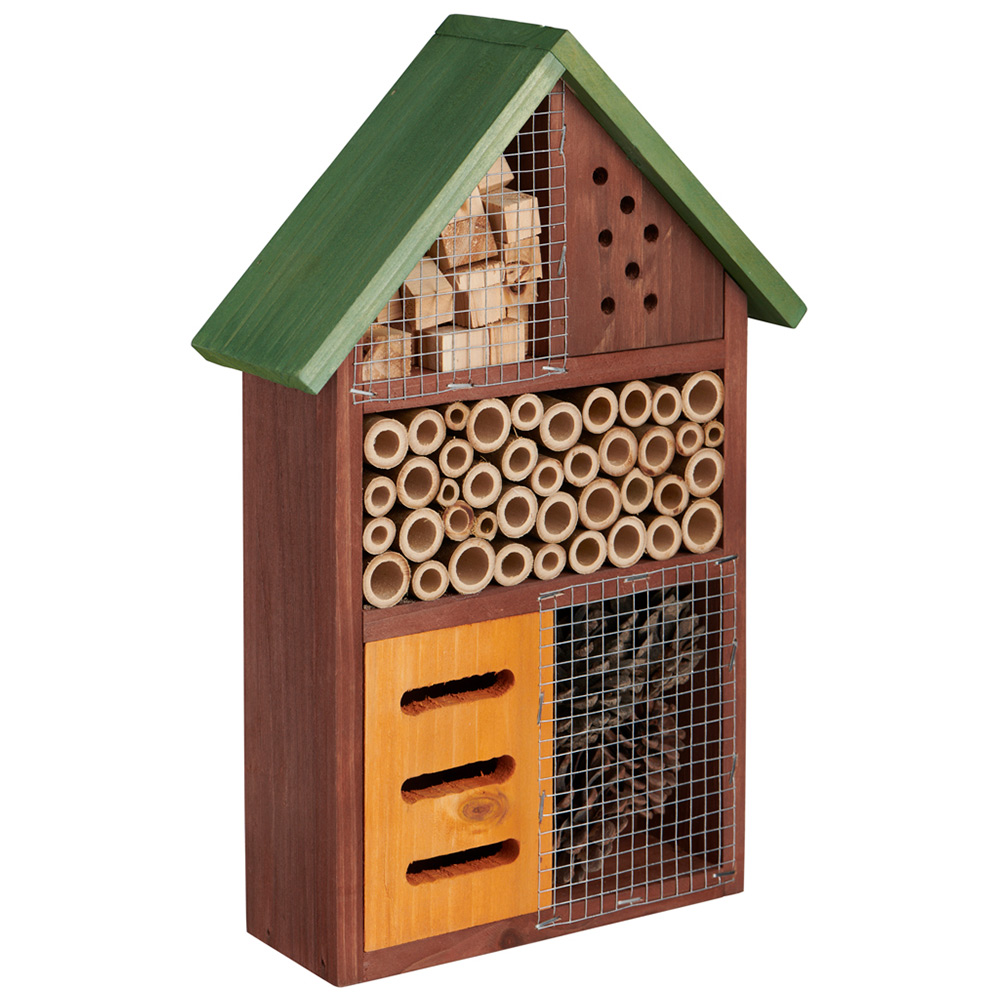 Wilko Insect and Bug House Image 2
