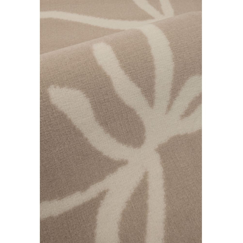Homemaker Maestro Natural Bow Border Rug 120 x 170cm Image 3