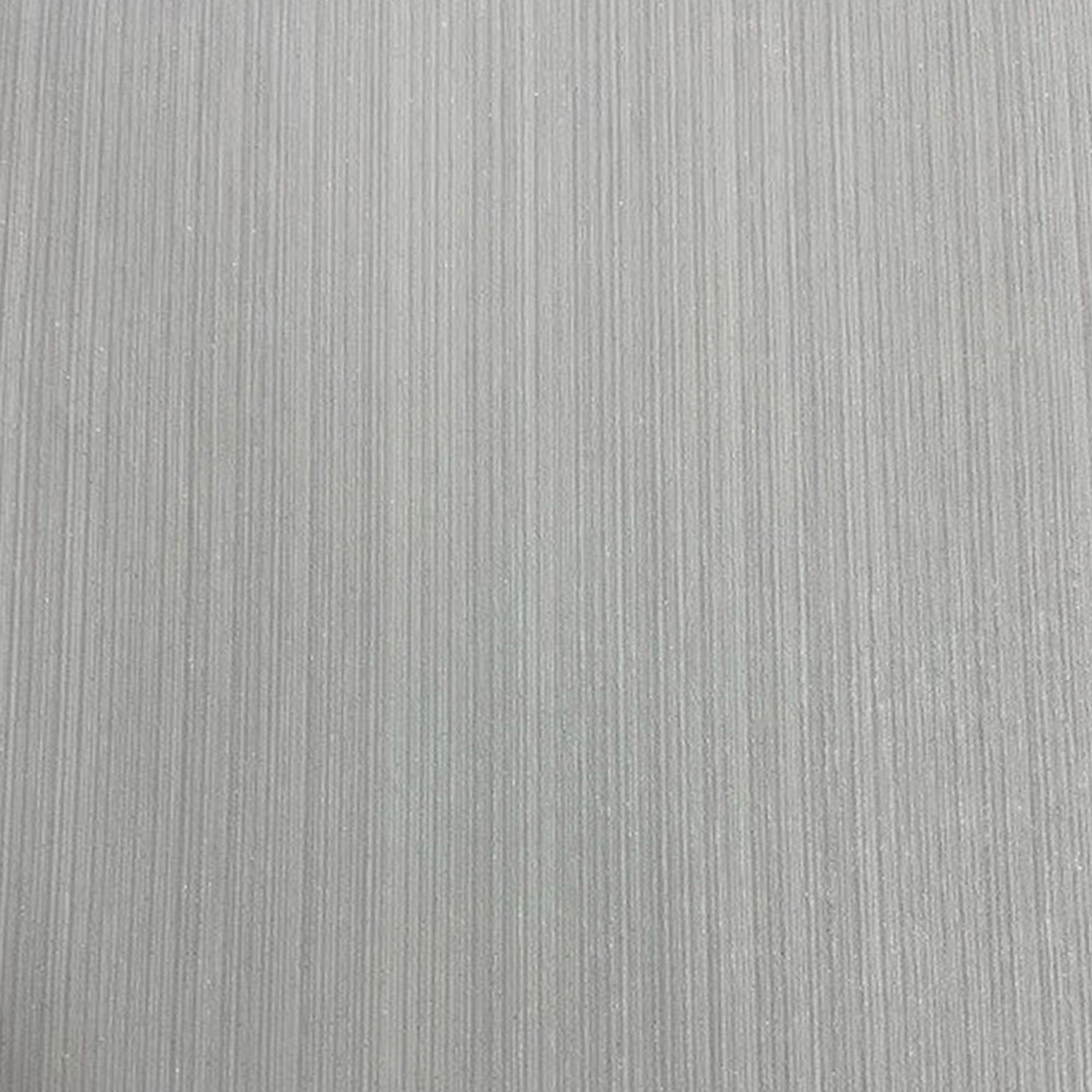 Superfresco Easy Glitter Stria Silver Wallpaper Image 3