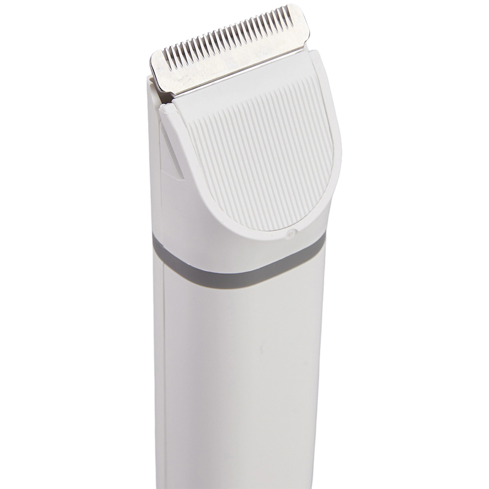 H&O Direct 4 in 1 Rechargeable Electric Pet Grooming Clipper Image 5