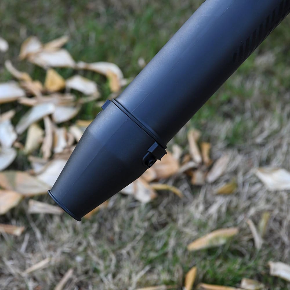 Garden Gear Multi Speed Cordless Leaf Blower 20V KF9140 Image 7