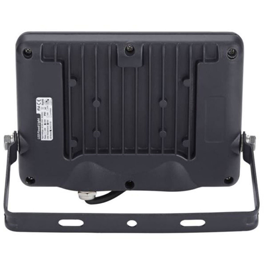 ENER-J 20W 6000K Non PIR LED SMD Floodlight 2 Pack Image 4