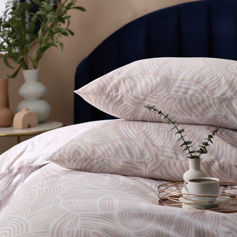 Hoem Dunes Single Shell Duvet Set Image 2