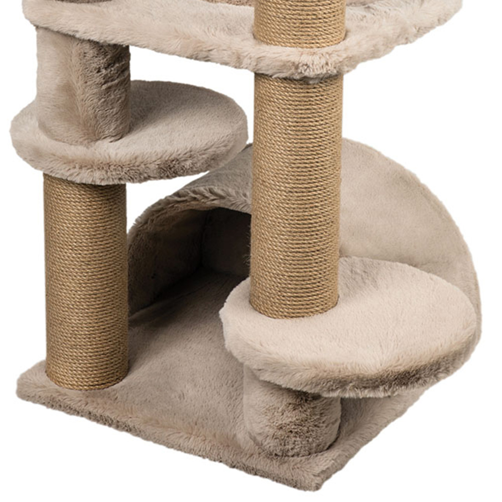 Happy Pet Rivington Cat Scratch Post Image 3