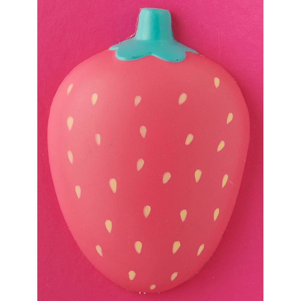 Wilko A6 Wiro Strawberry Notebook Image 3