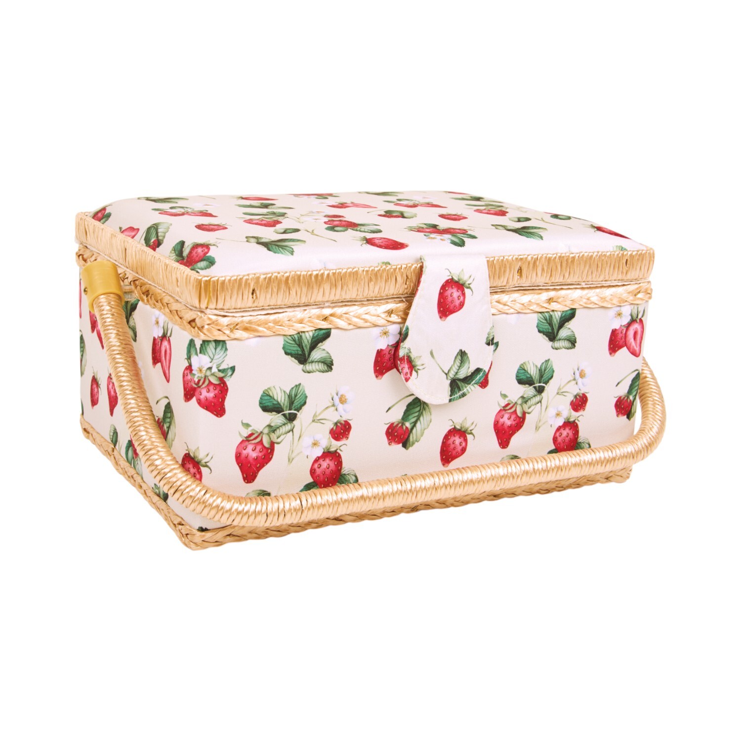Sewing Basket Image 7
