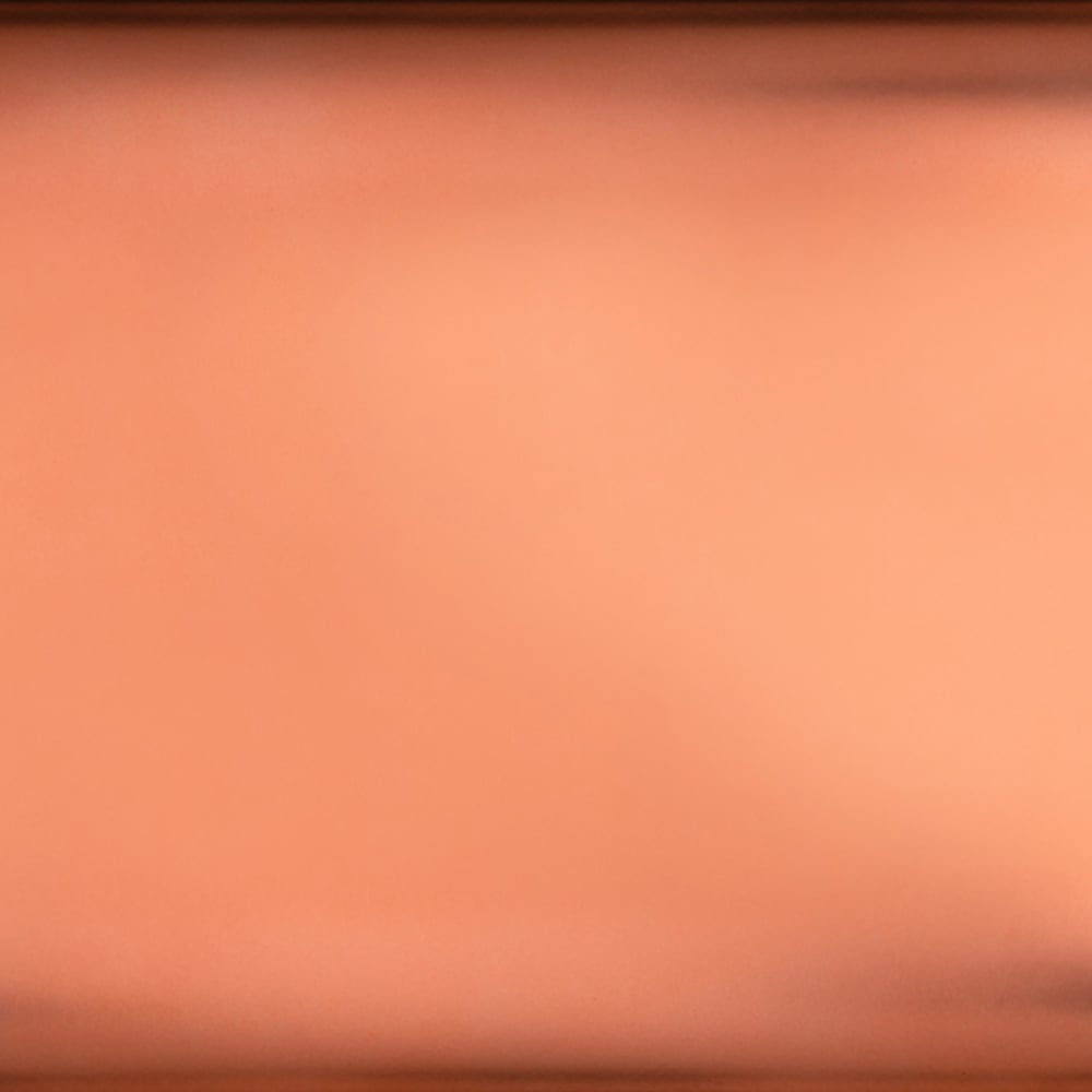 Trendi Switch Copper Double Blanking Plate Image 2