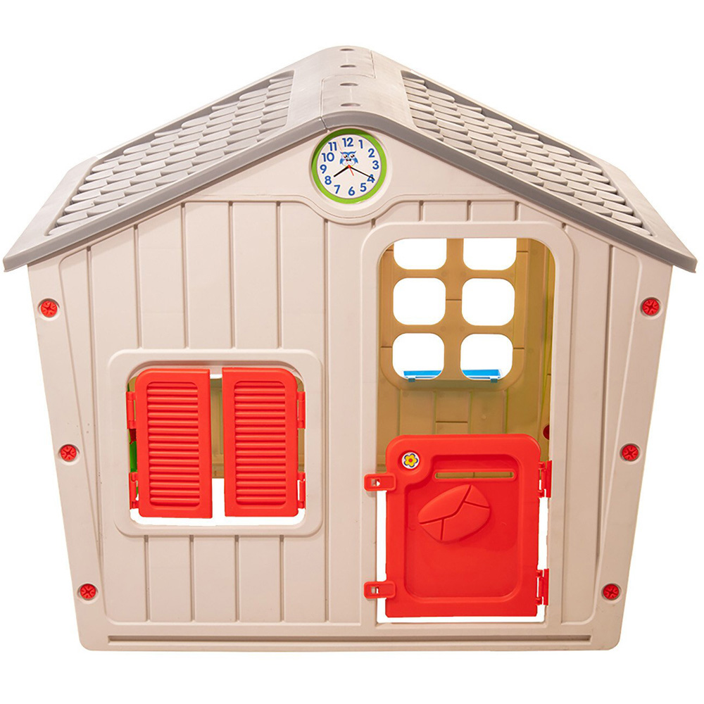Garden Playhouse Image 3