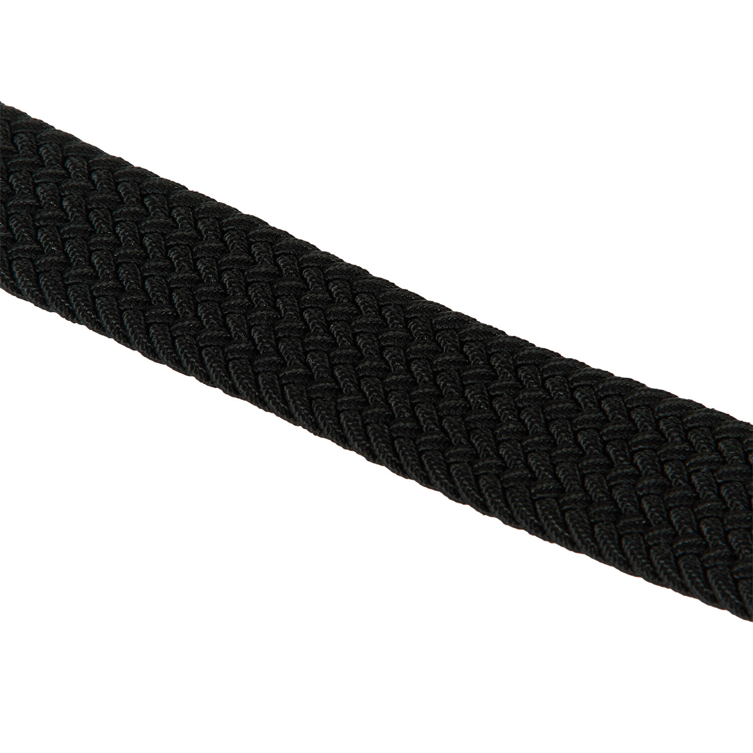 Stretchy Belt - Black / L-XL Image 4
