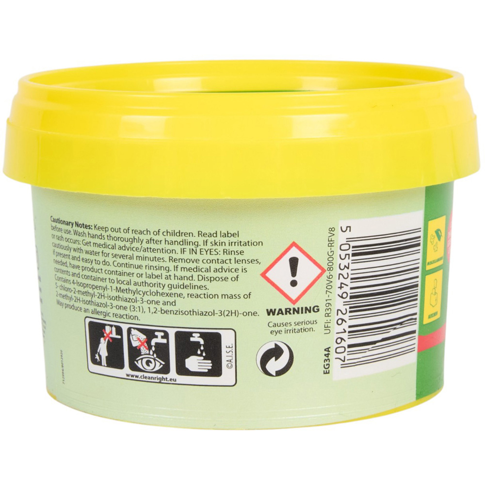 Elbow Grease Cleaning Paste Image 2