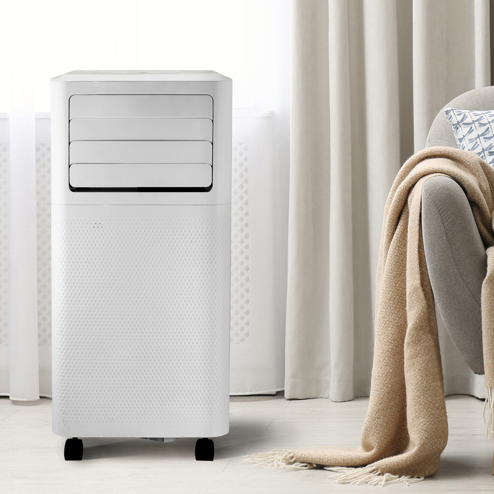 Igenix White 3 in 1 Smart Air Conditioner Image 2