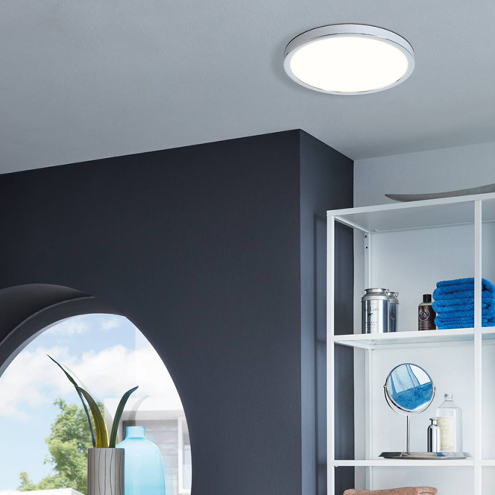 Bathroom lights wilko discount