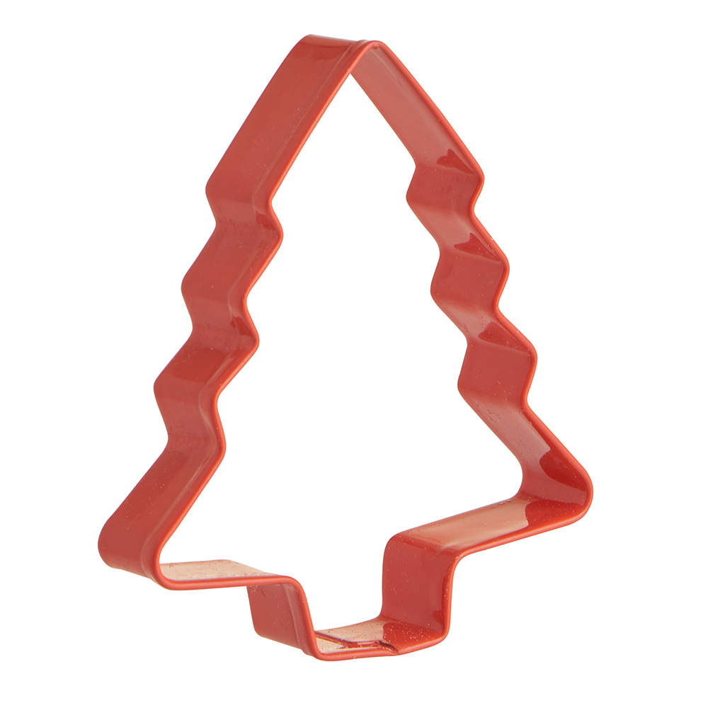 Wilko Christmas Cookie Cutters 5 Pieces Wilko