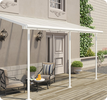 Palram Patio Covers