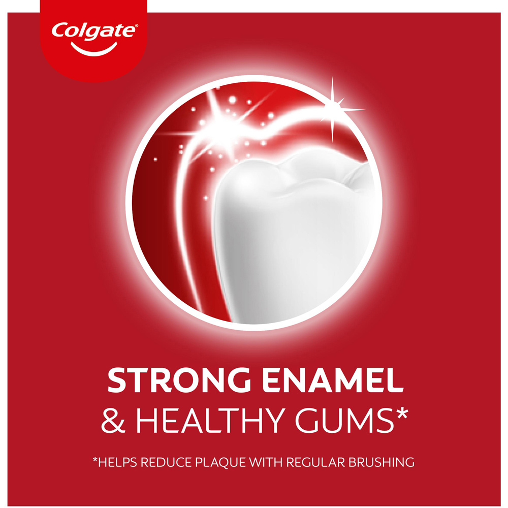 Colgate Max One White Toothpaste 75ml Image 6