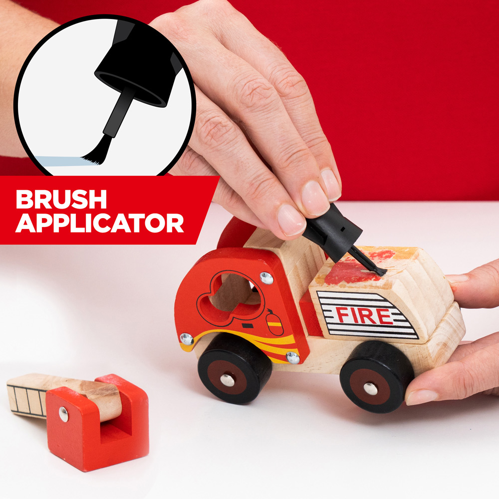 Loctite Brush On Super Glue 5g Image 4
