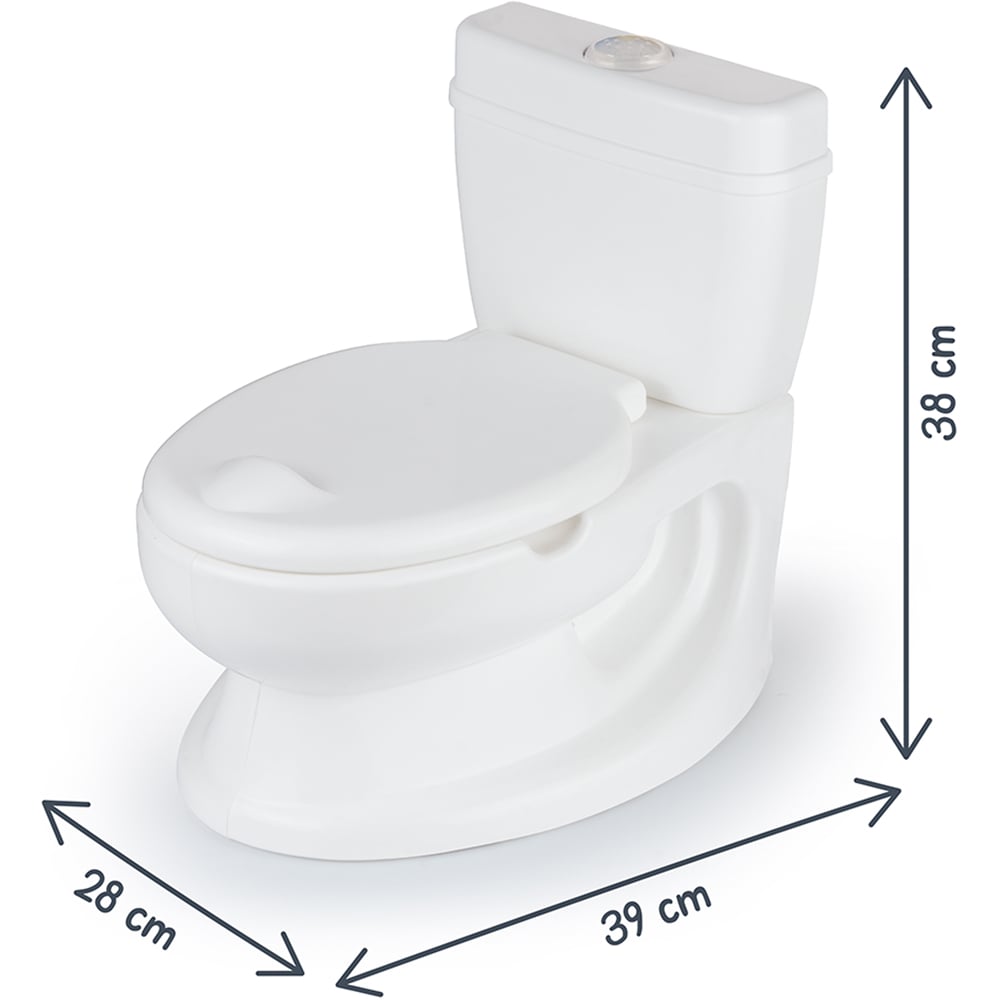 Dolu Educational Potty Image 8