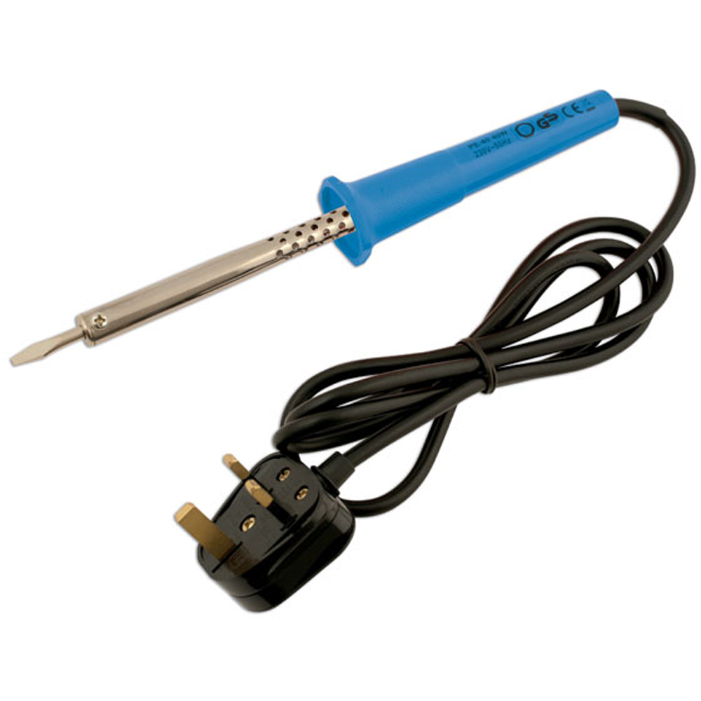 Laser Soldering Iron 40W Image 4