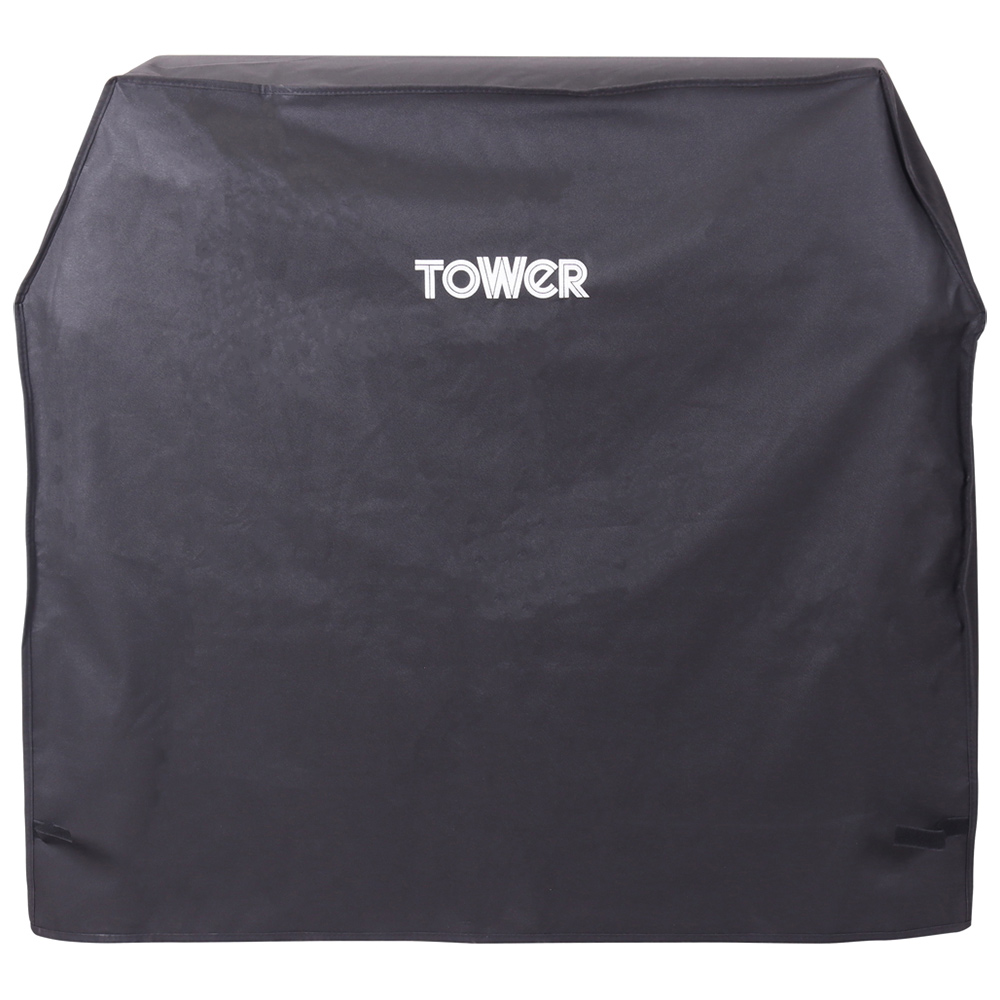 Tower Grill Cover 65 x 163.5 x 108.5cm Image 1