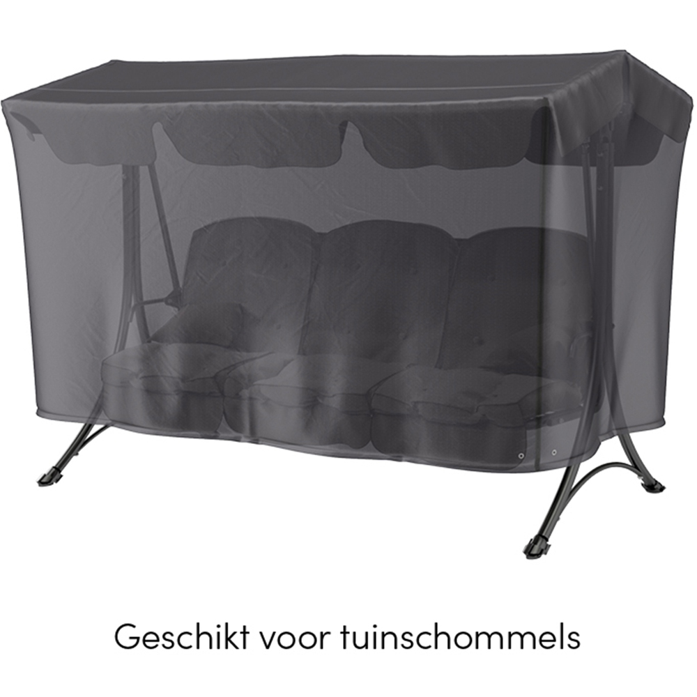 Platinum AeroCover Swing Cover 155 x 130 x 205cm Image 3