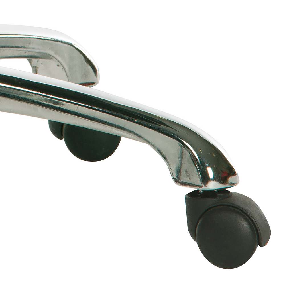 Teknik Office Nova Mesh Operator Chair Image 6