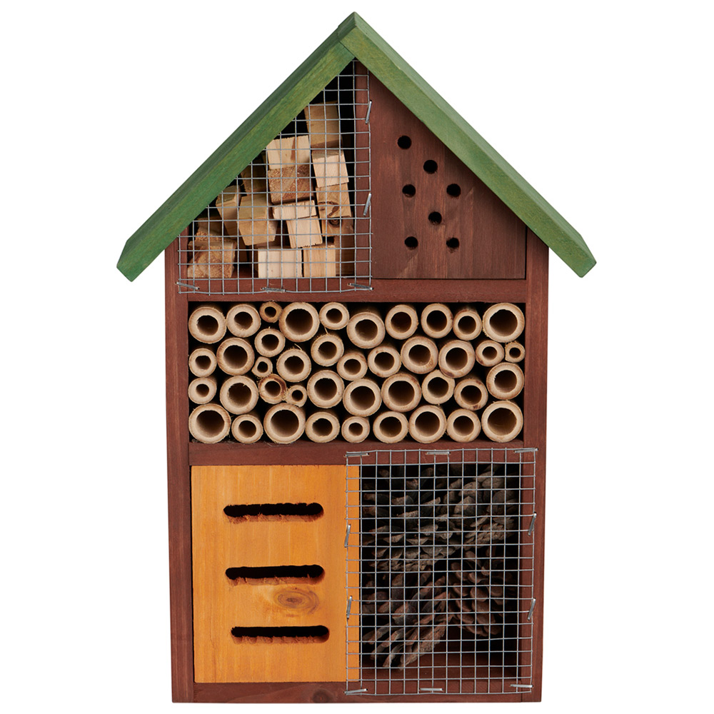 Wilko Insect and Bug House Image 1