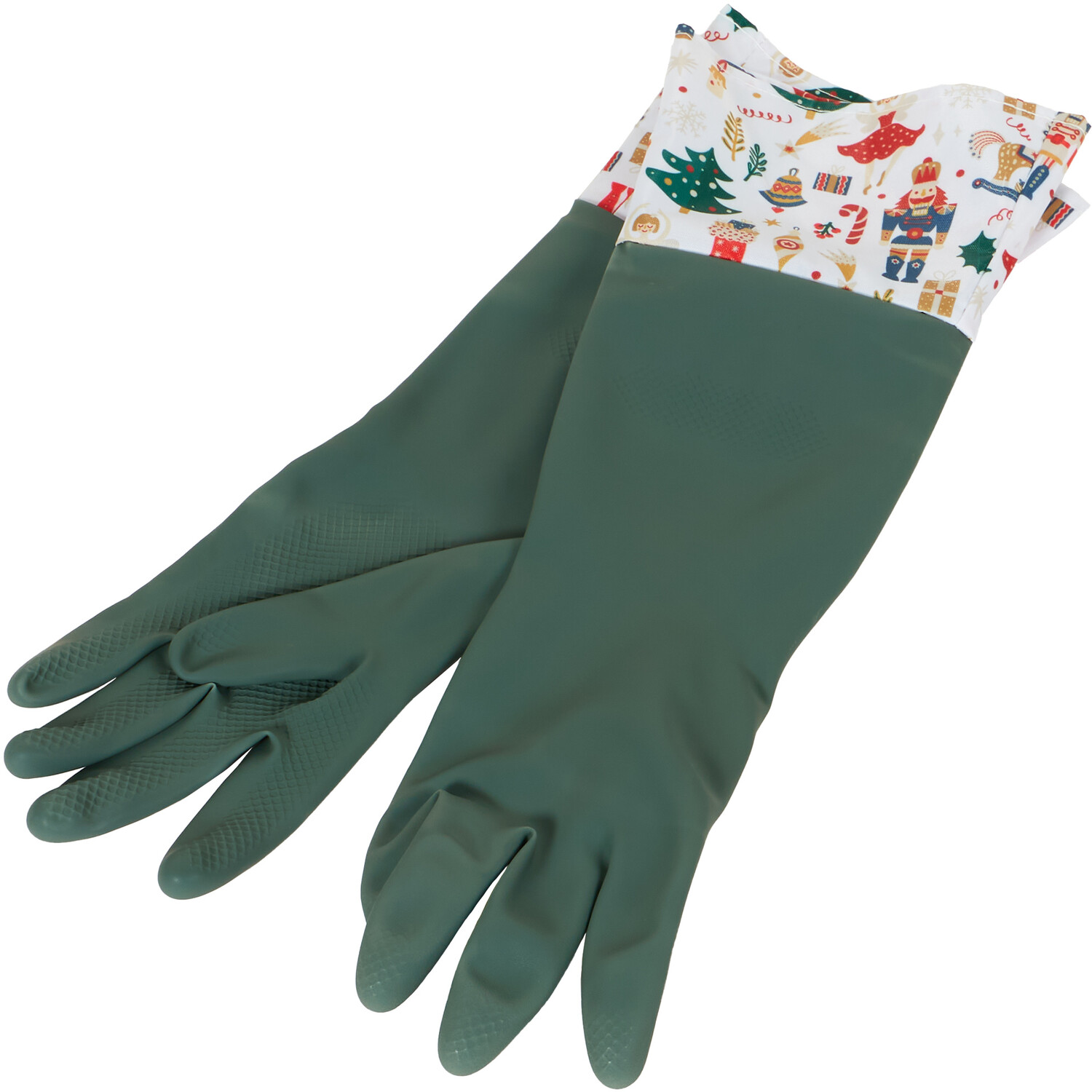 Nutcracker Cleaning Gloves Image 4