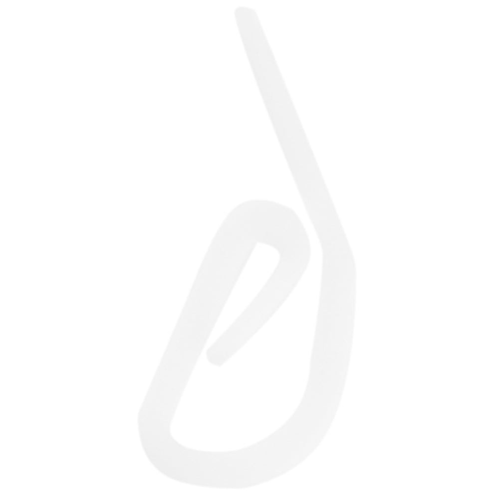 Hiatt Curtain Hook White - White Image 1