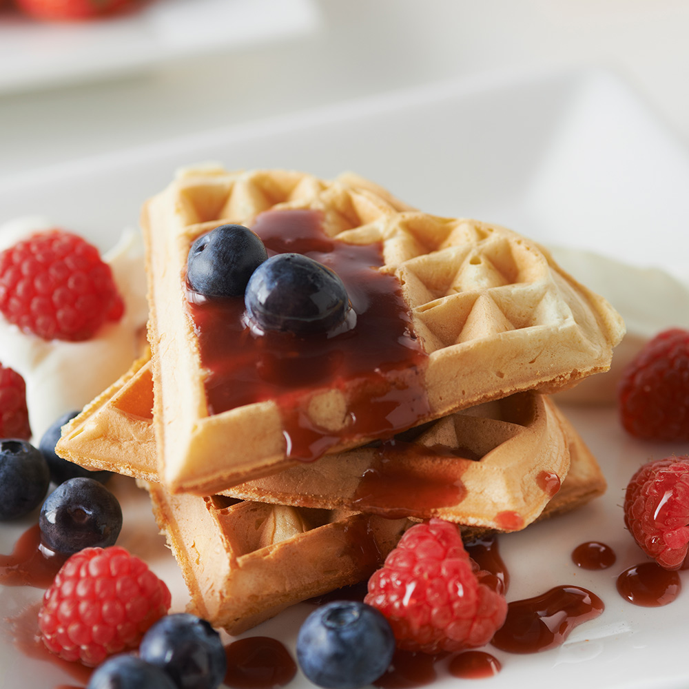 wilkinsons waffle maker