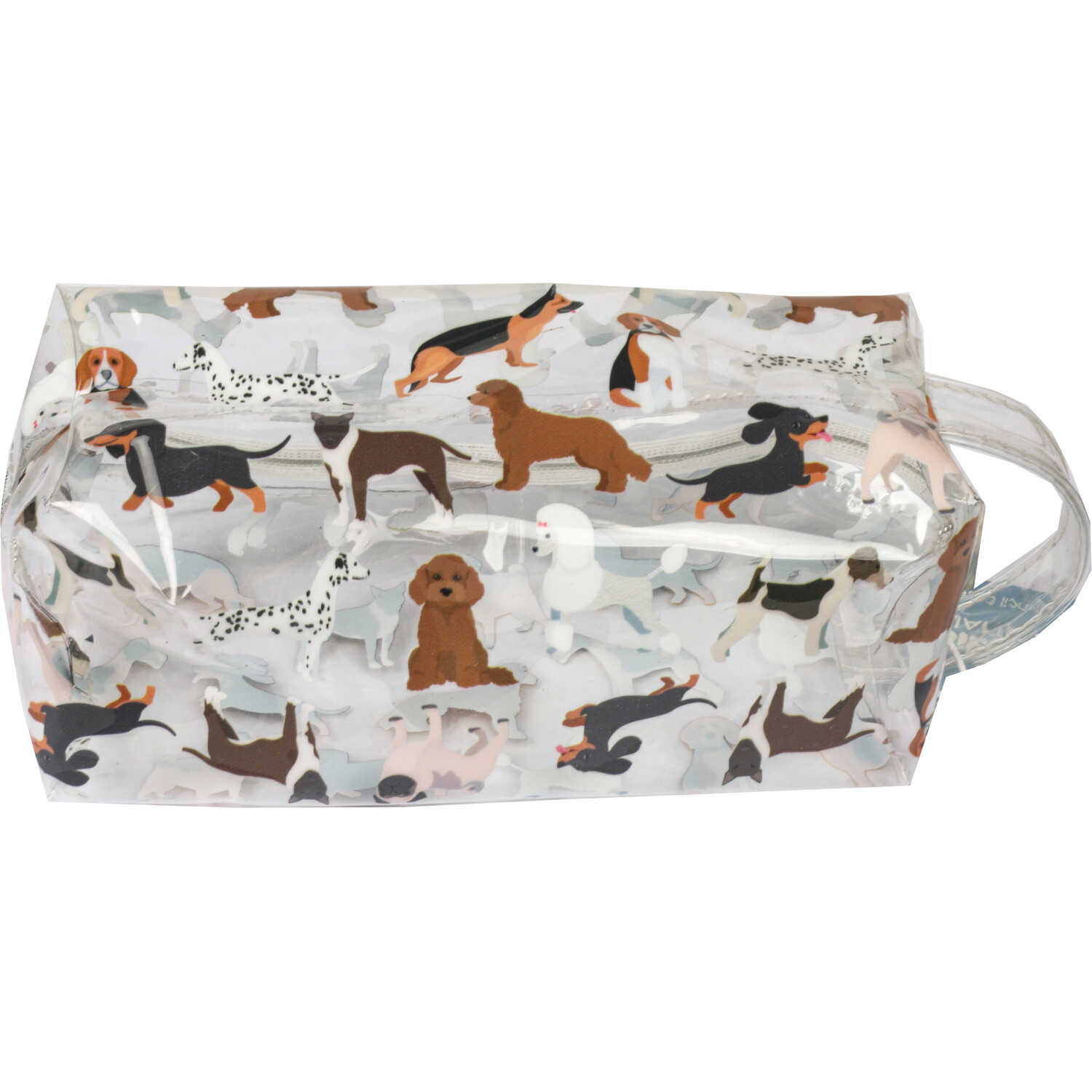 Cat or Dog Pencil Case Image 1