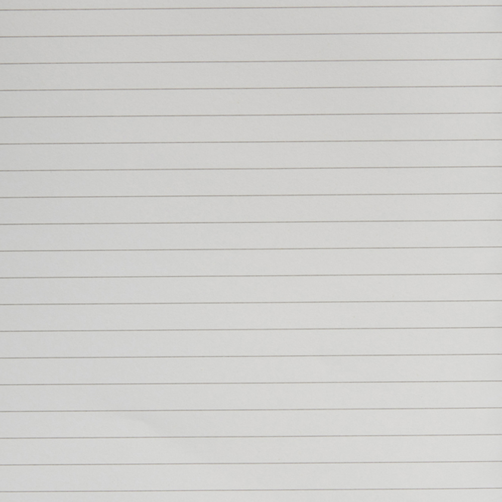 Wilko Soft Sanctuary A5 Chunky Wiro Notebook Wilko