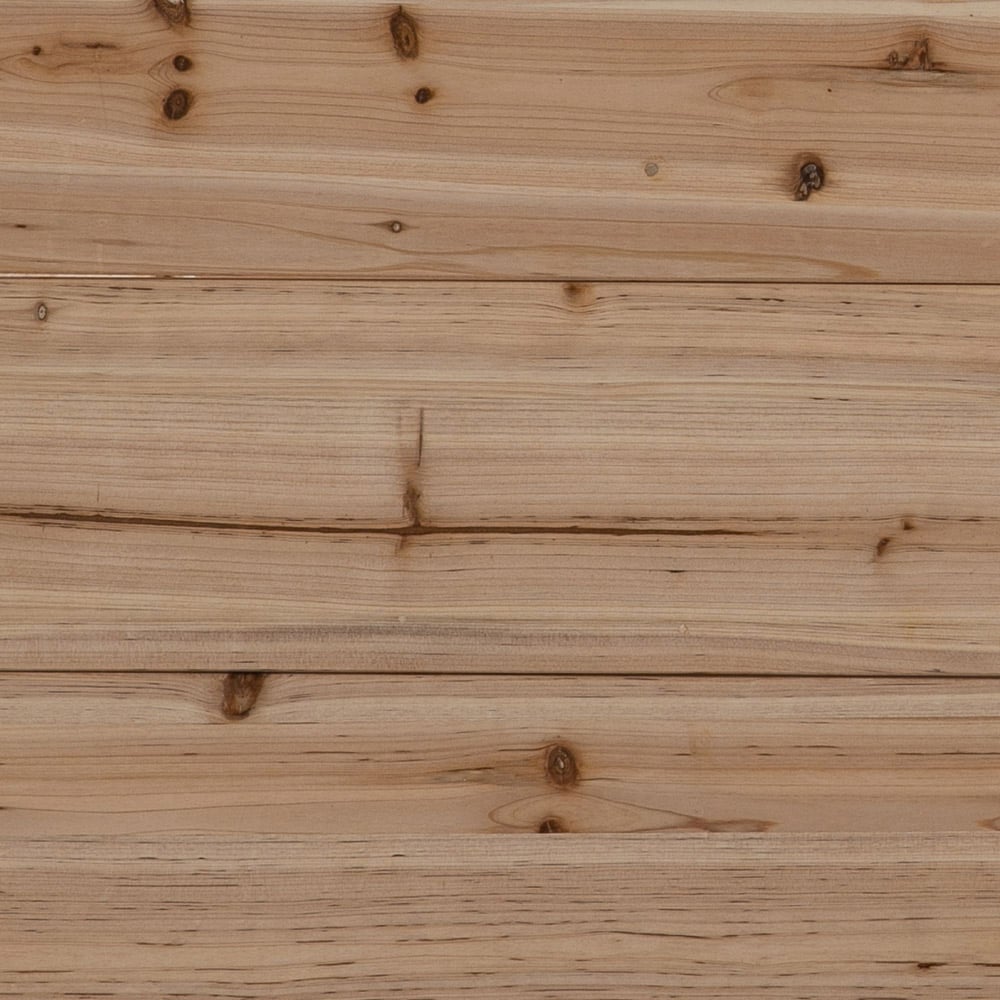 Outsunny Wooden Raised 2tier Box Image 4