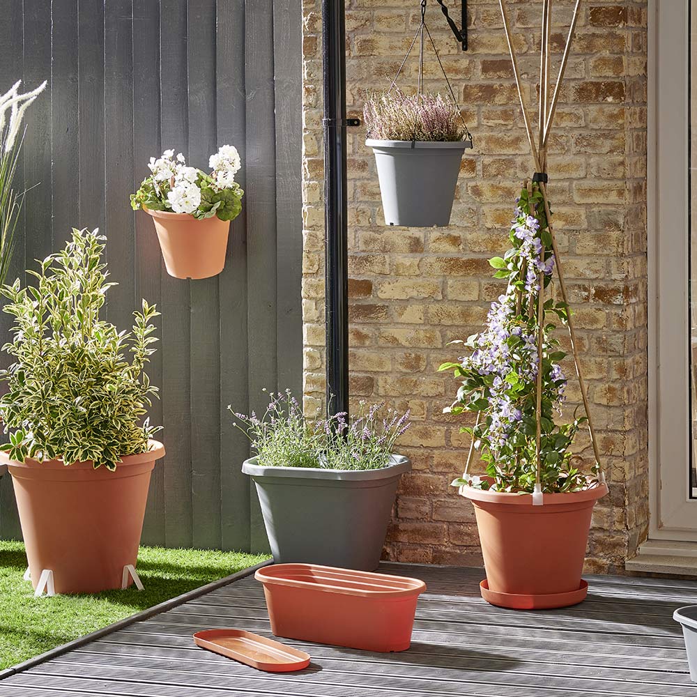 50cm plant pot deals