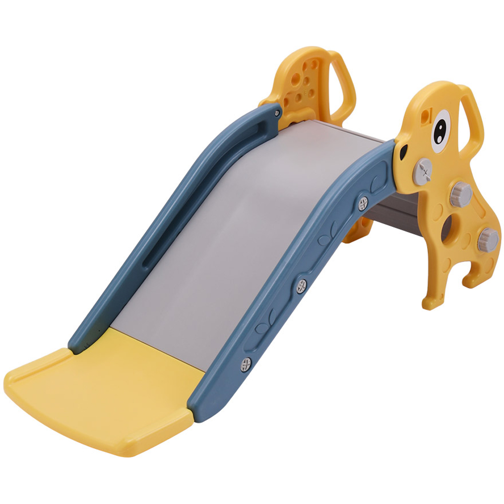 Living and Home Toddlers Freestanding Puppy Indoor Slide Image 1