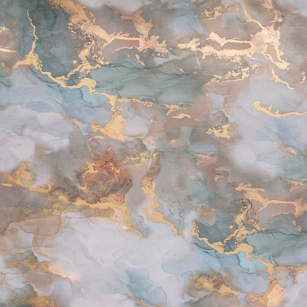 Arthouse Myriad Marble Pink Wallpaper Image 1