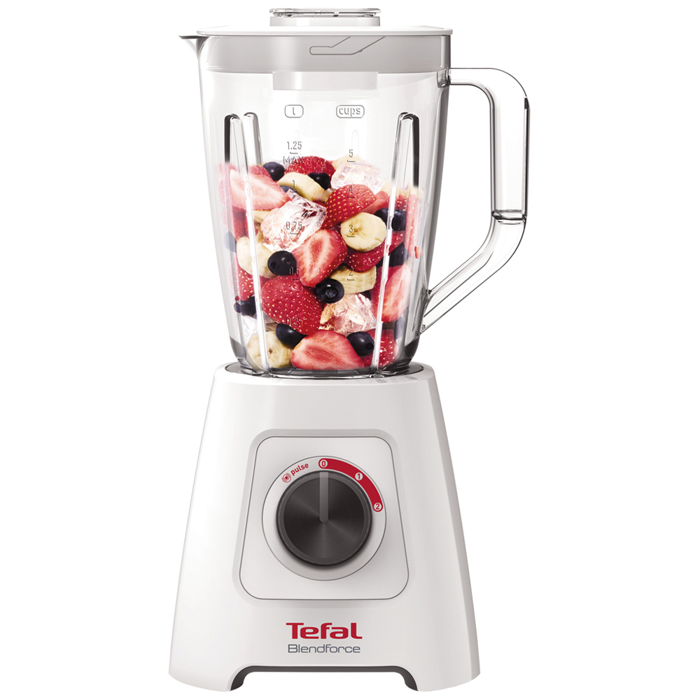 Tefal Blendforce White 1.5L II Blender Image 6