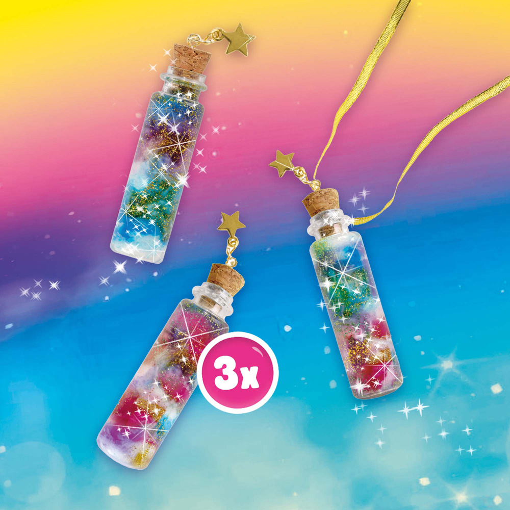SES Creative Galaxy Stardust Jewellery Kit Image 3
